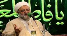 زیارت قبور ائمه(ع) و تفکر وهابیت | حجت‌الاسلام فرحزاد